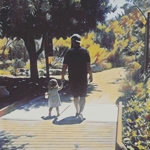 Meet your Posher, Connor